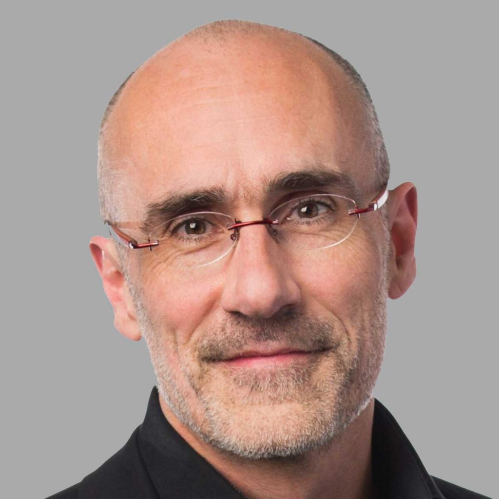 Arthur Brooks